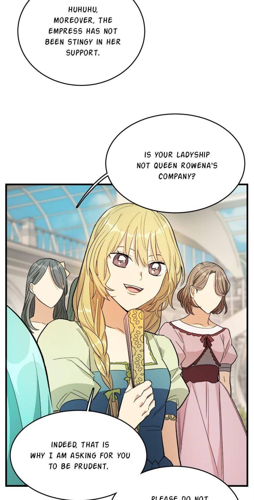 Royal Shop Of Young Lady Chapter 44 204 14