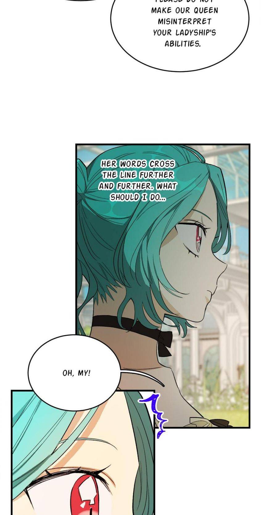 Royal Shop Of Young Lady Chapter 44 205 15