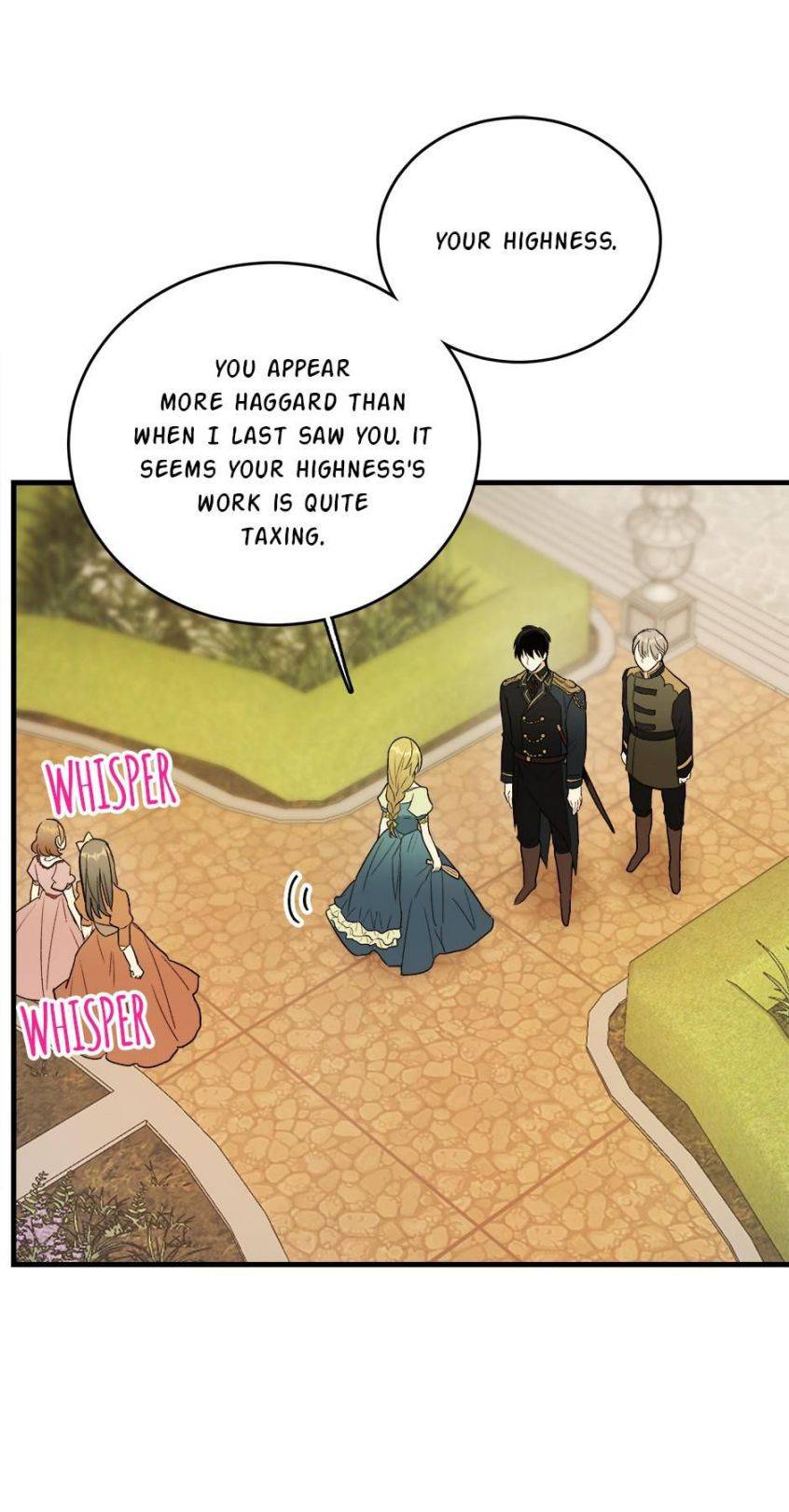 Royal Shop Of Young Lady Chapter 44 208 18