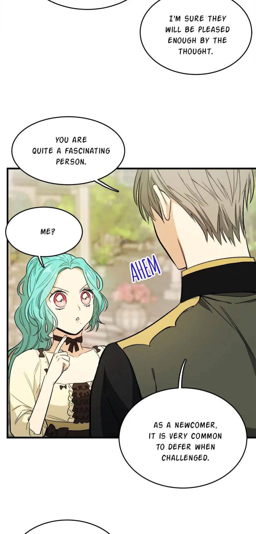 Royal Shop Of Young Lady Chapter 44 225 35