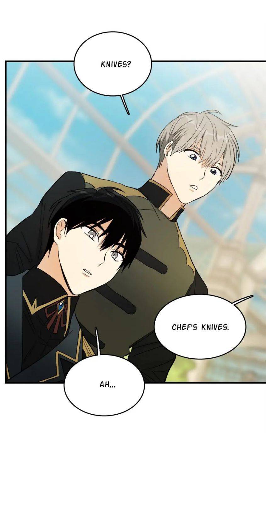 Royal Shop Of Young Lady Chapter 44 237 47