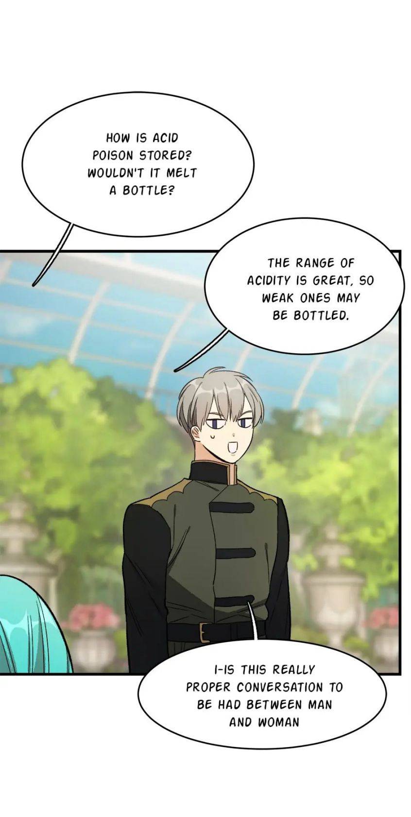 Royal Shop Of Young Lady Chapter 44 240 50