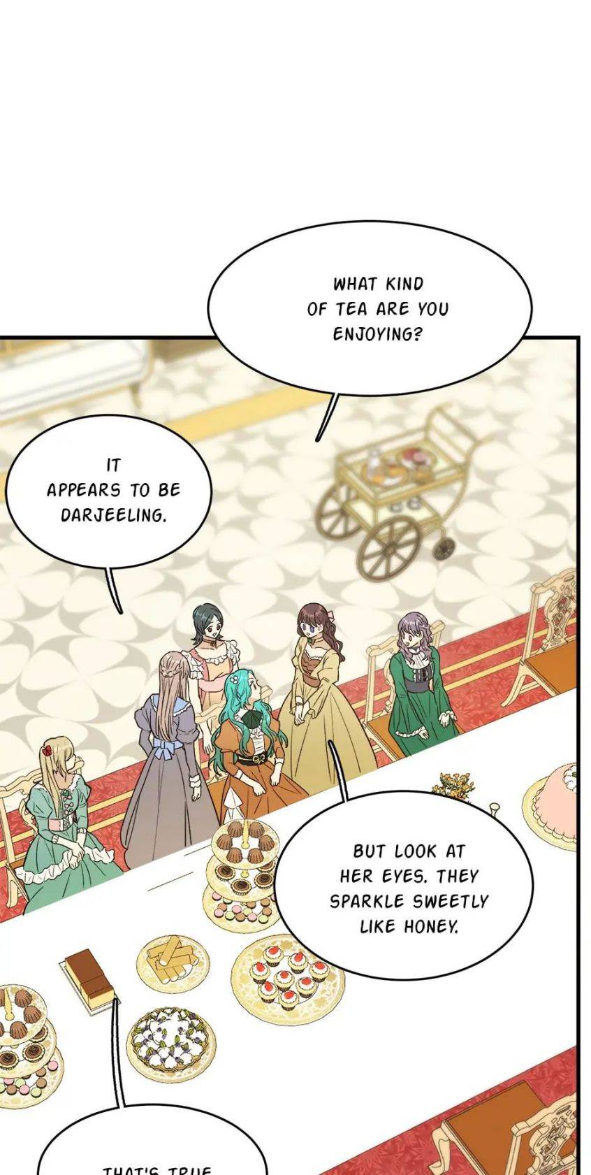 Royal Shop Of Young Lady Chapter 44 242 52