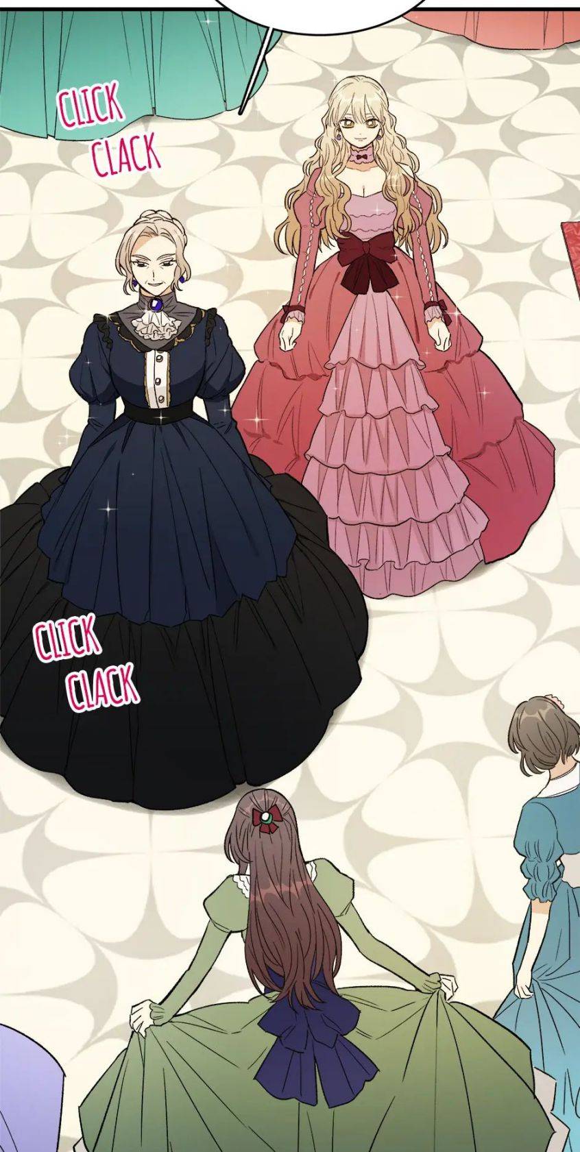 Royal Shop Of Young Lady Chapter 44 245 55