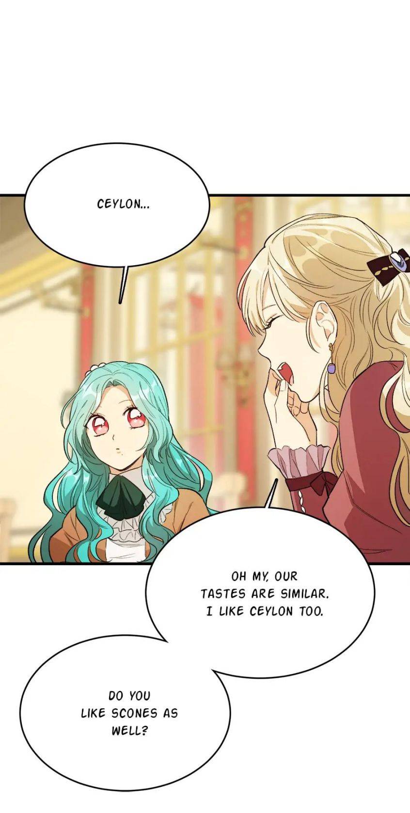 Royal Shop Of Young Lady Chapter 44 247 57