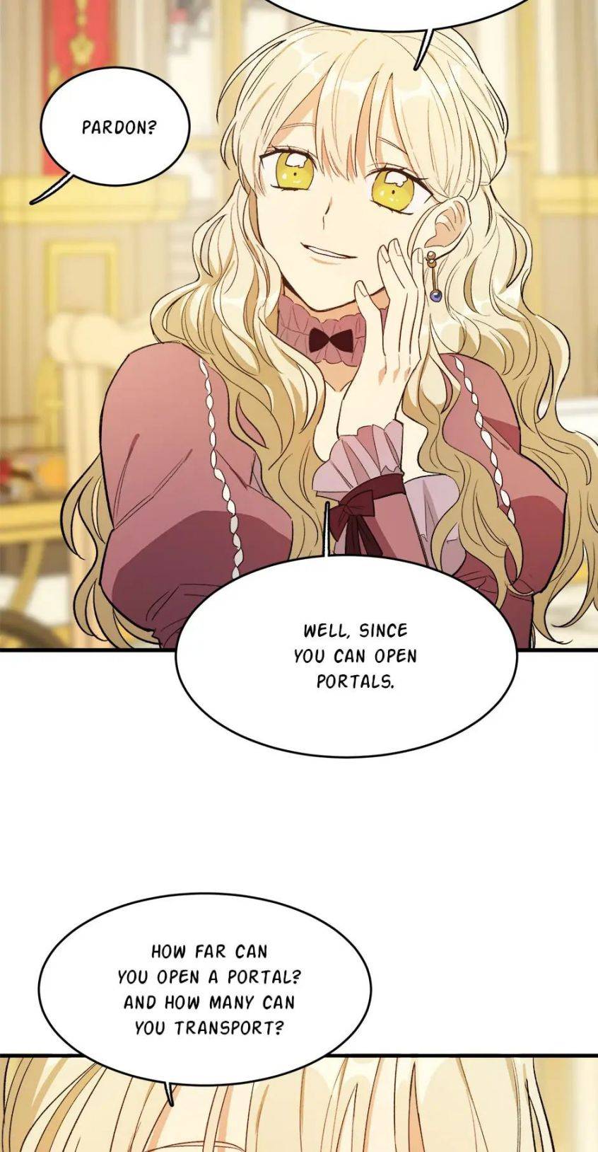 Royal Shop Of Young Lady Chapter 44 249 59