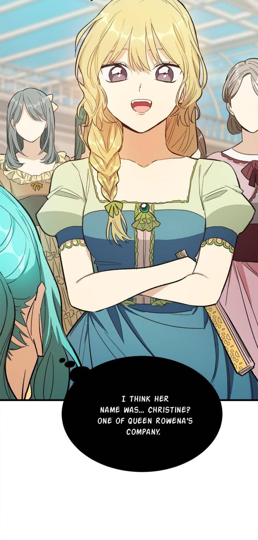 Royal Shop Of Young Lady Chapter 44 197 7