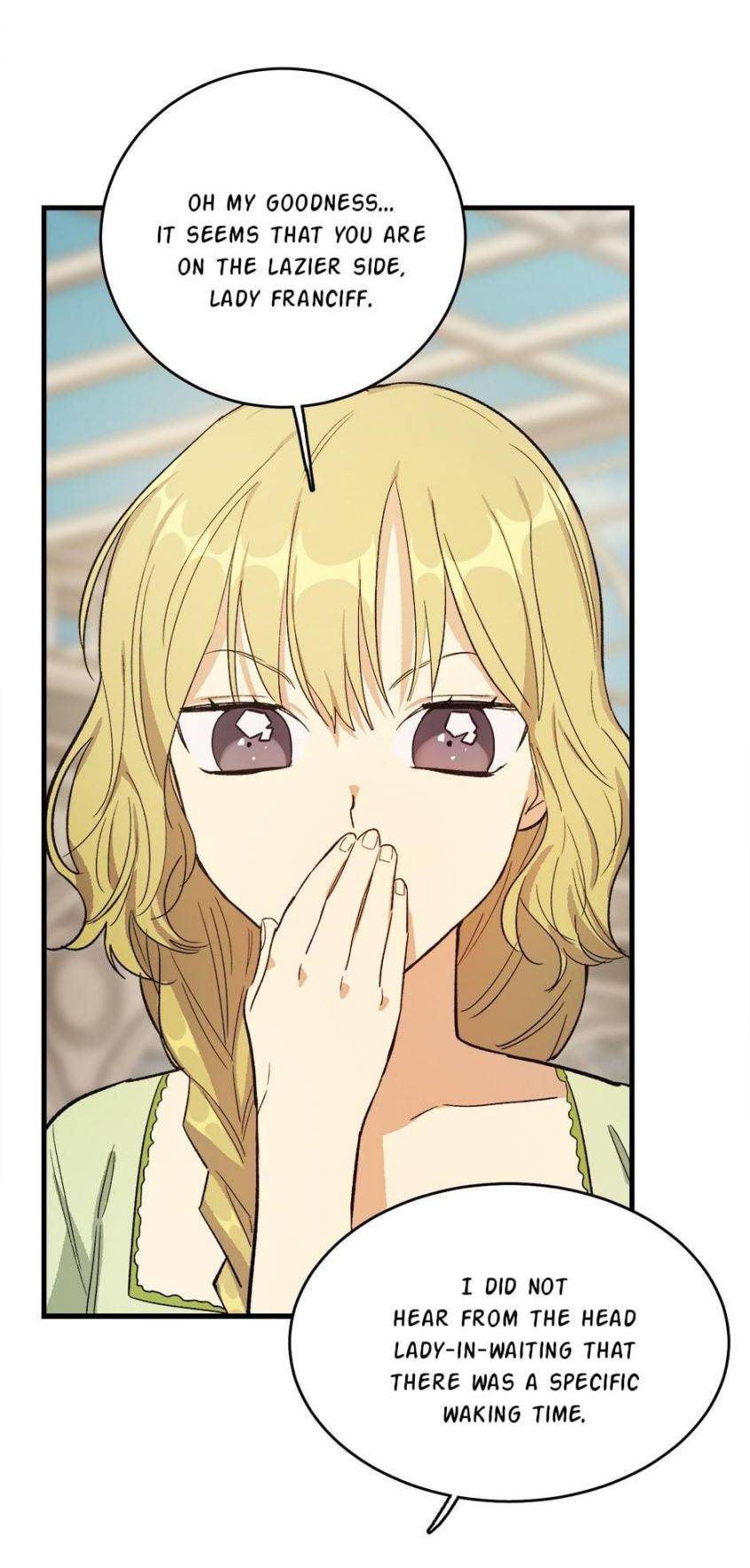 Royal Shop Of Young Lady Chapter 44 198 8