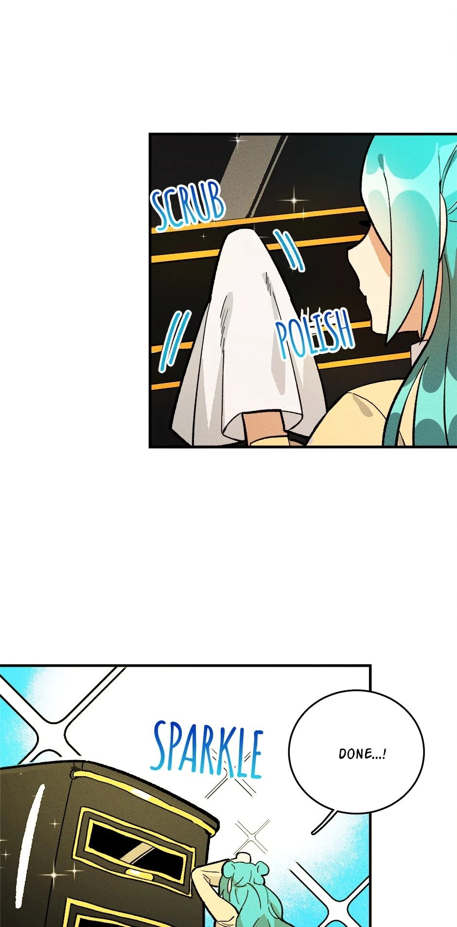 Royal Shop Of Young Lady Chapter 6 183 11