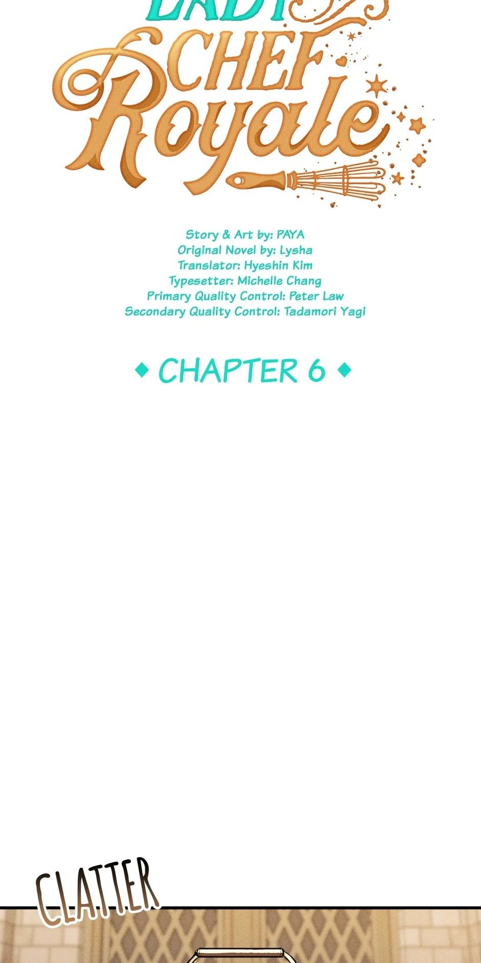 Royal Shop Of Young Lady Chapter 6 175 3
