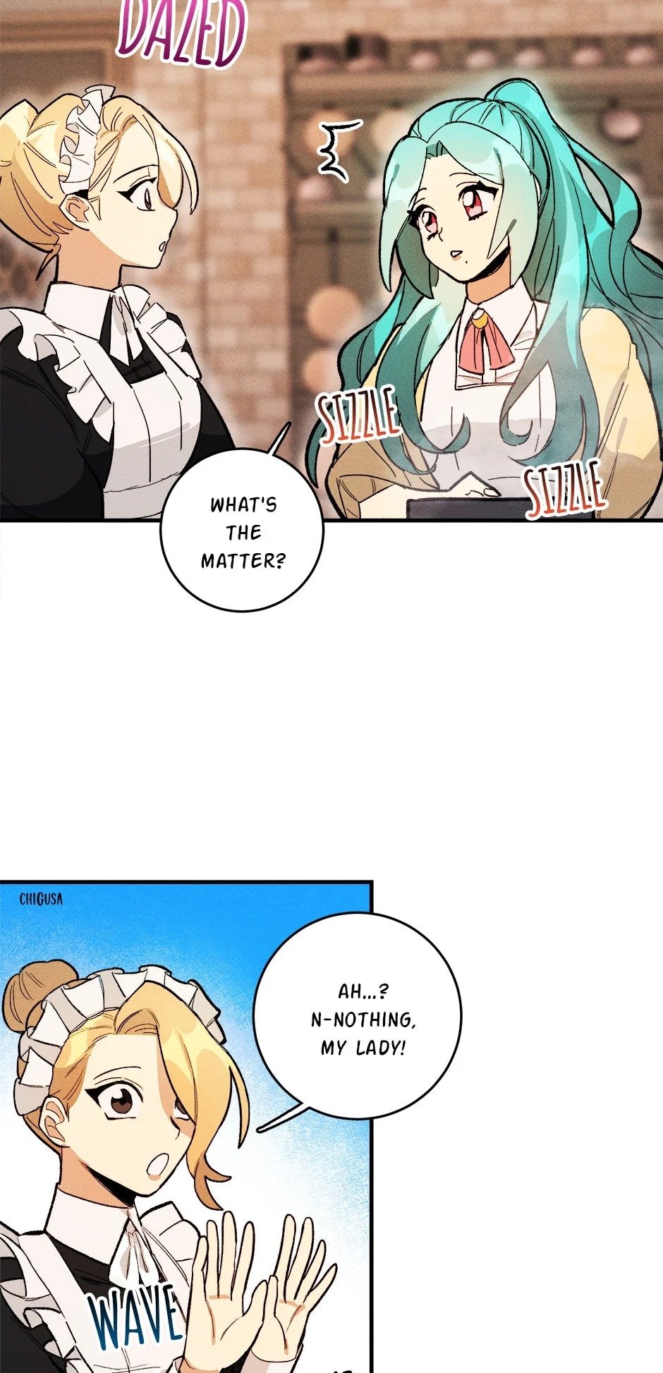 Royal Shop Of Young Lady Chapter 6 202 30