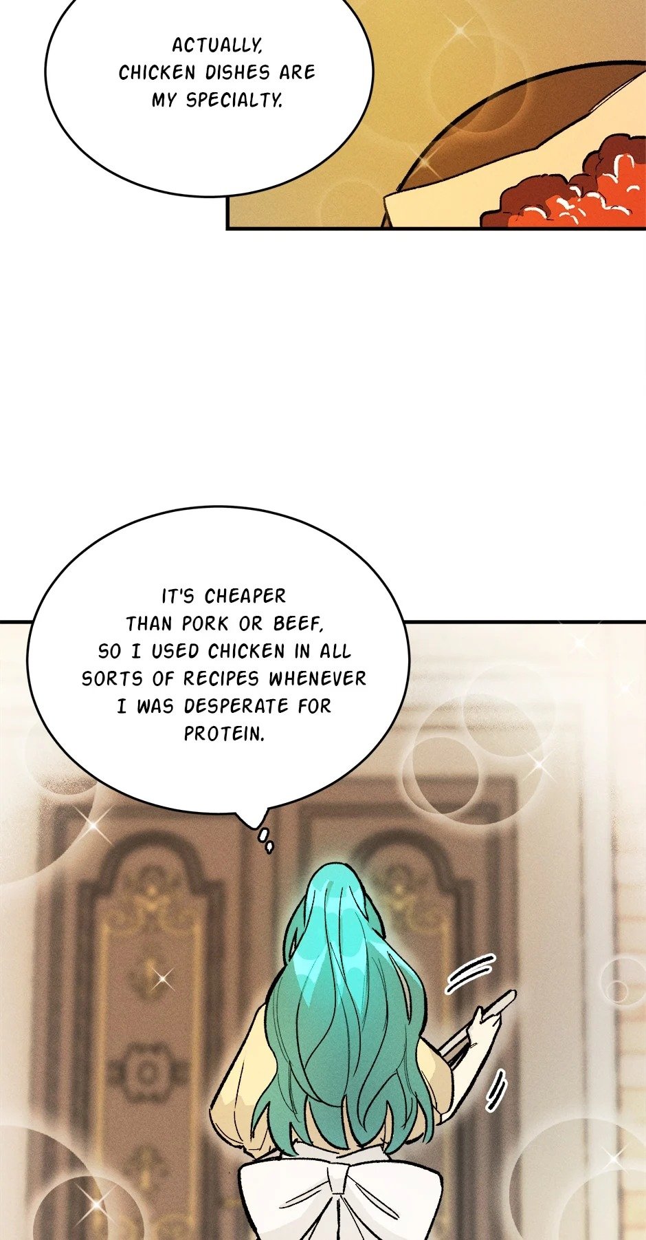 Royal Shop Of Young Lady Chapter 6 216 44
