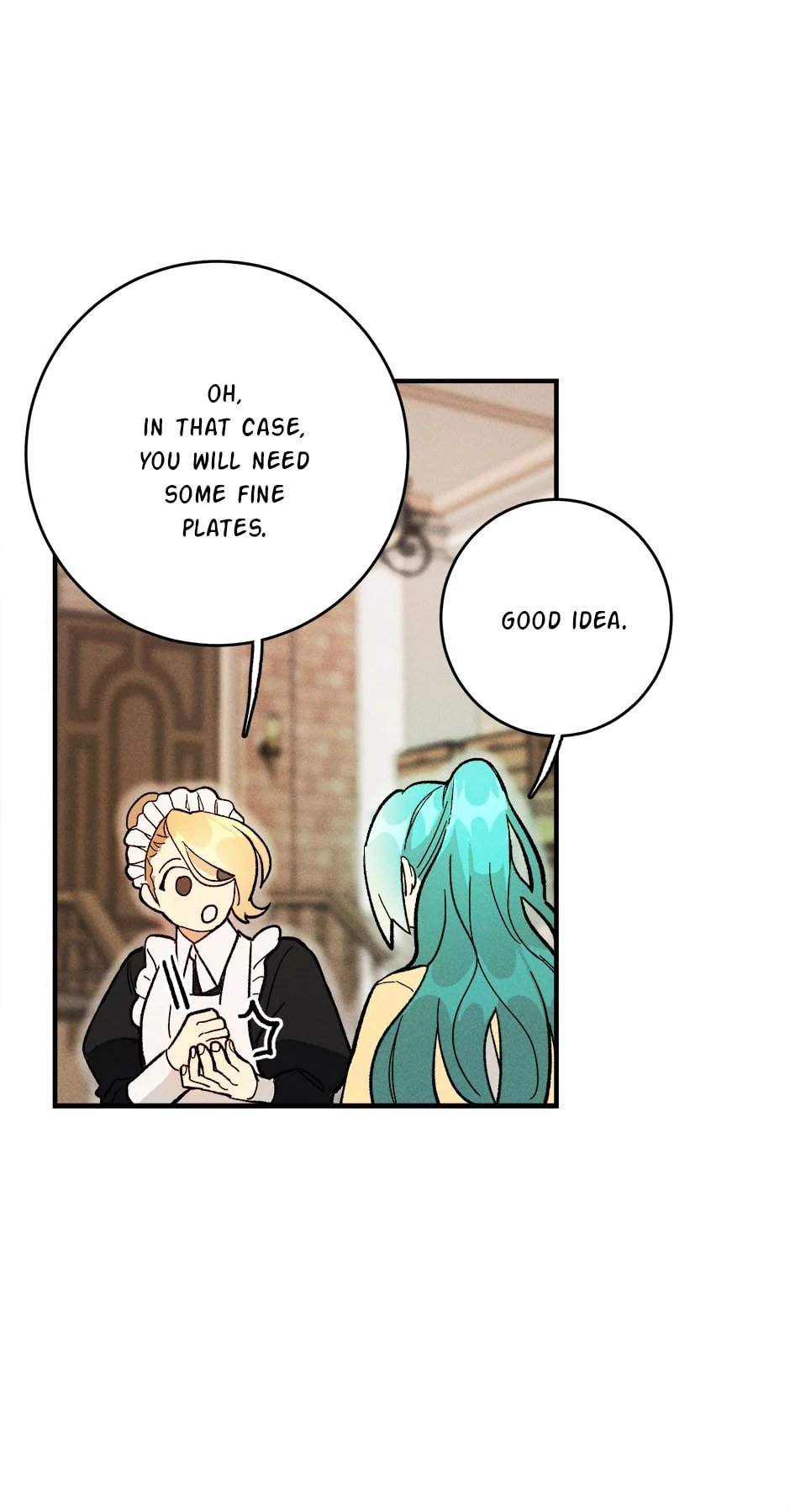 Royal Shop Of Young Lady Chapter 6 218 46