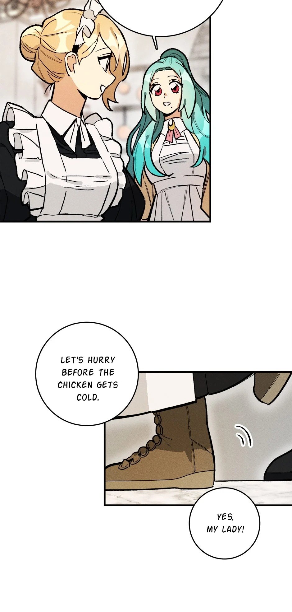 Royal Shop Of Young Lady Chapter 6 220 48