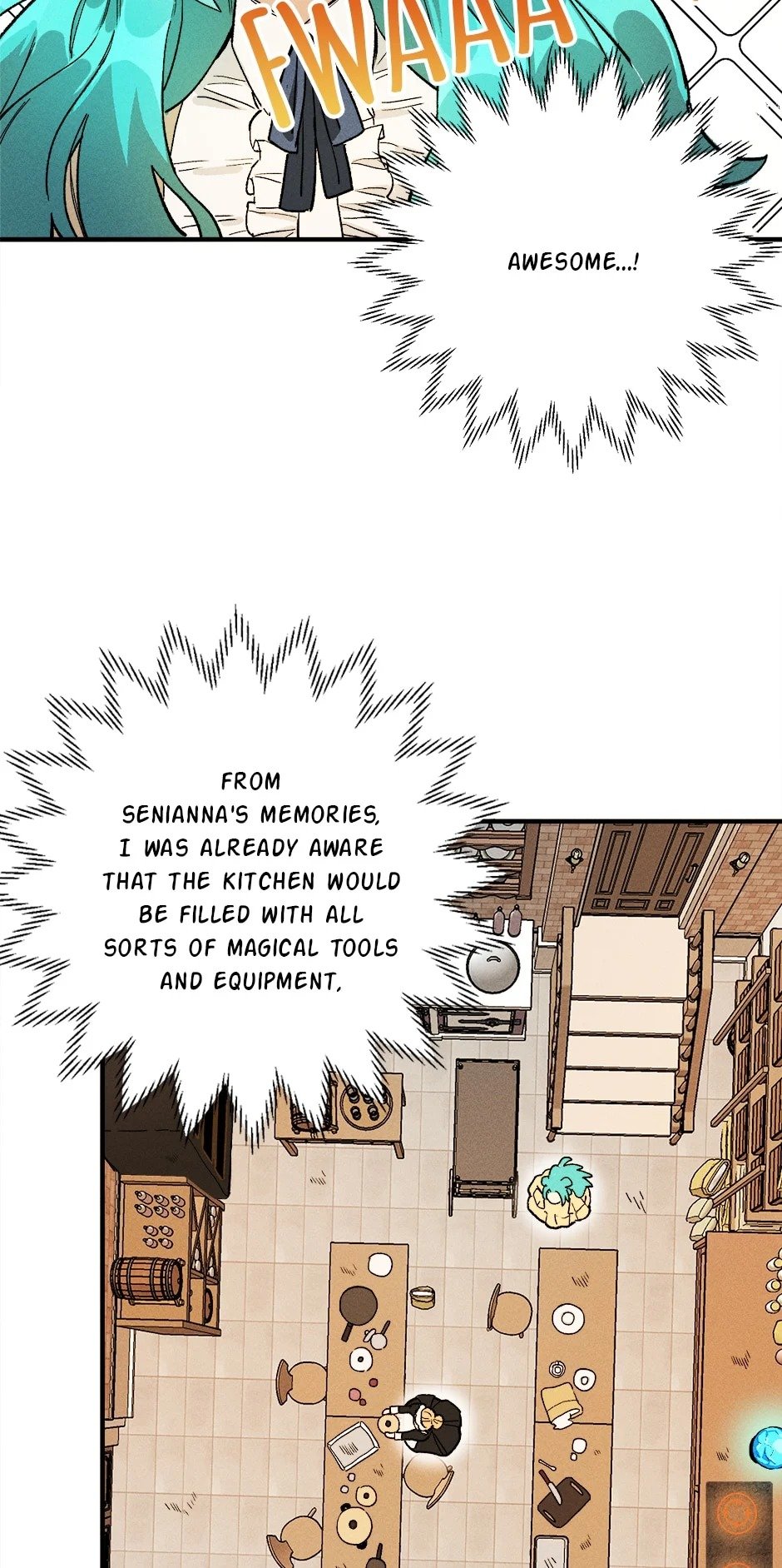 Royal Shop Of Young Lady Chapter 6 178 6