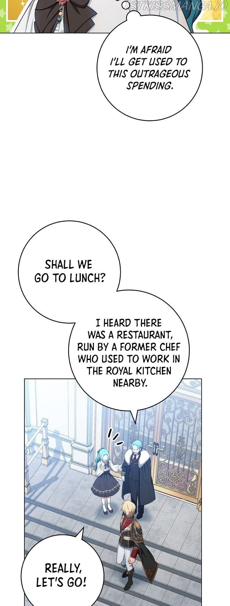 Royal Shop Of Young Lady Chapter 74 196 03