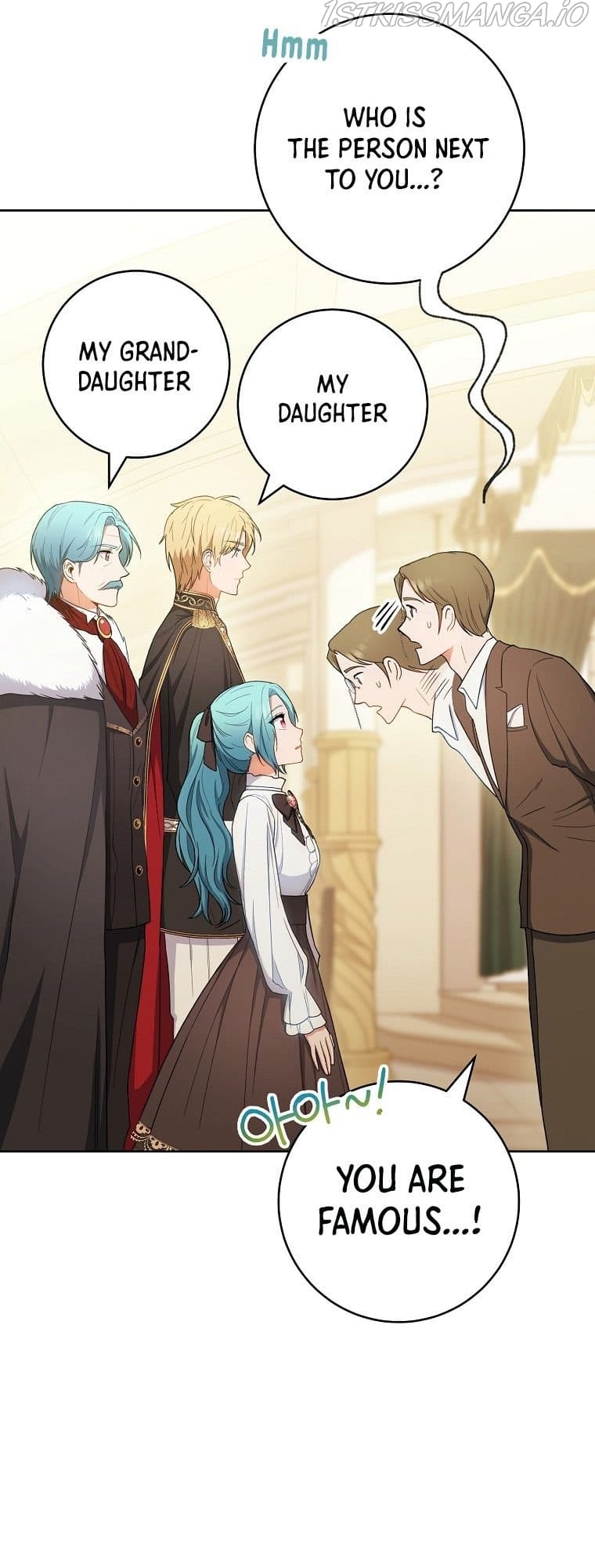 Royal Shop Of Young Lady Chapter 74 204 11