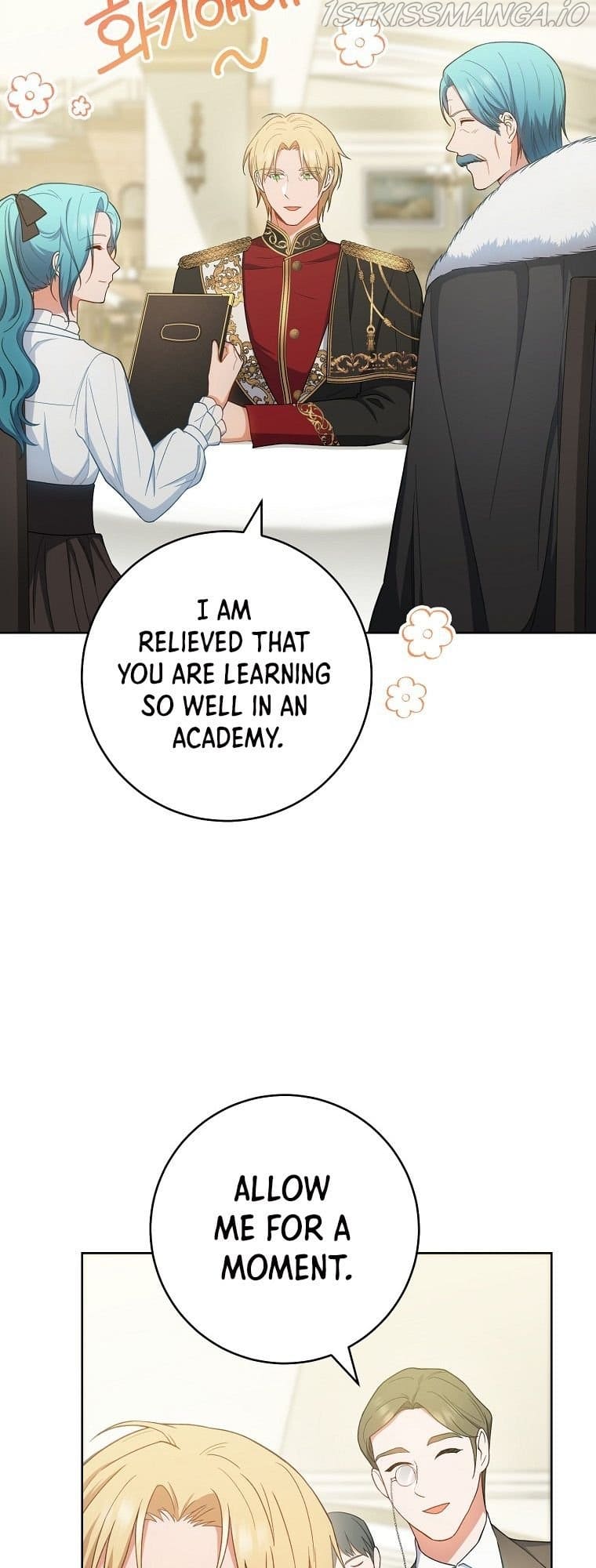 Royal Shop Of Young Lady Chapter 74 215 22