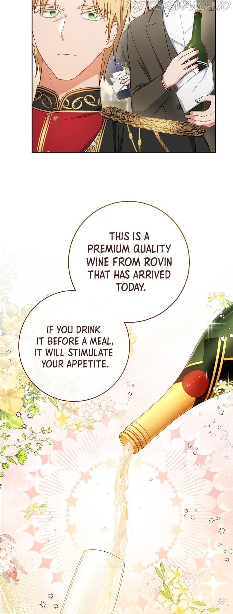 Royal Shop Of Young Lady Chapter 74 216 23