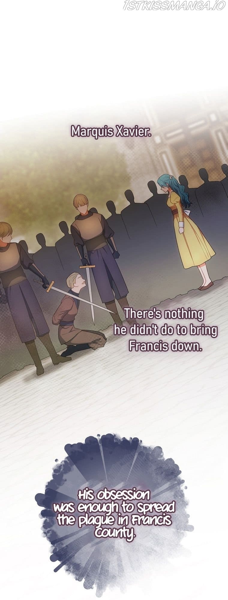 Royal Shop Of Young Lady Chapter 74 233 40