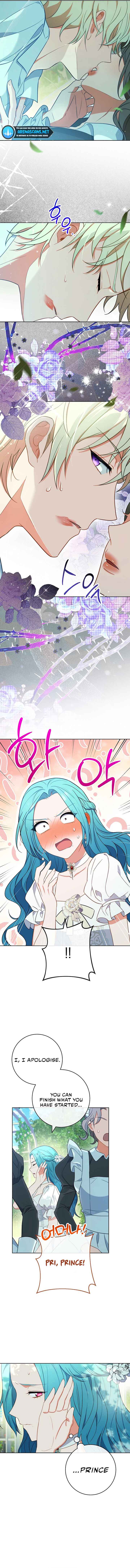 Royal Shop Of Young Lady Chapter 88 44 3