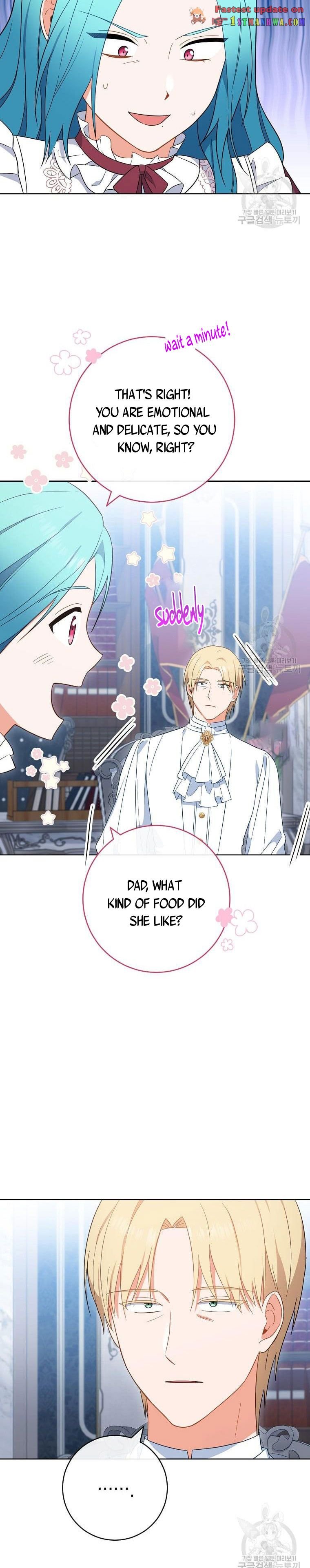 Royal Shop Of Young Lady Chapter 90.5 65 12