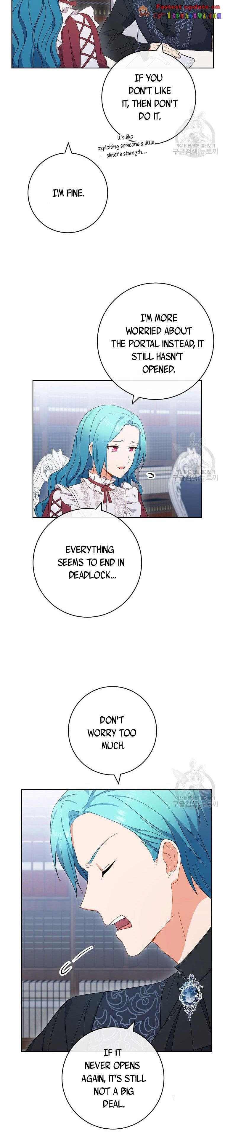 Royal Shop Of Young Lady Chapter 90.5 58 5