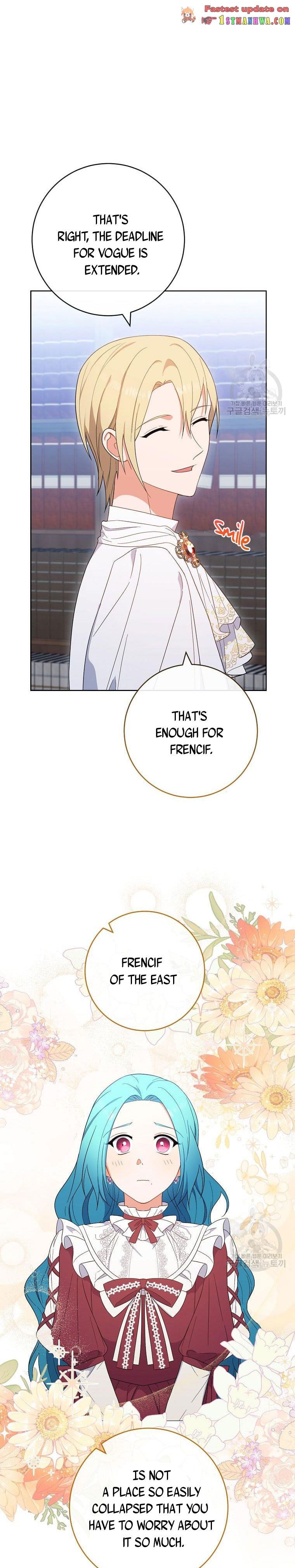 Royal Shop Of Young Lady Chapter 90.5 59 6
