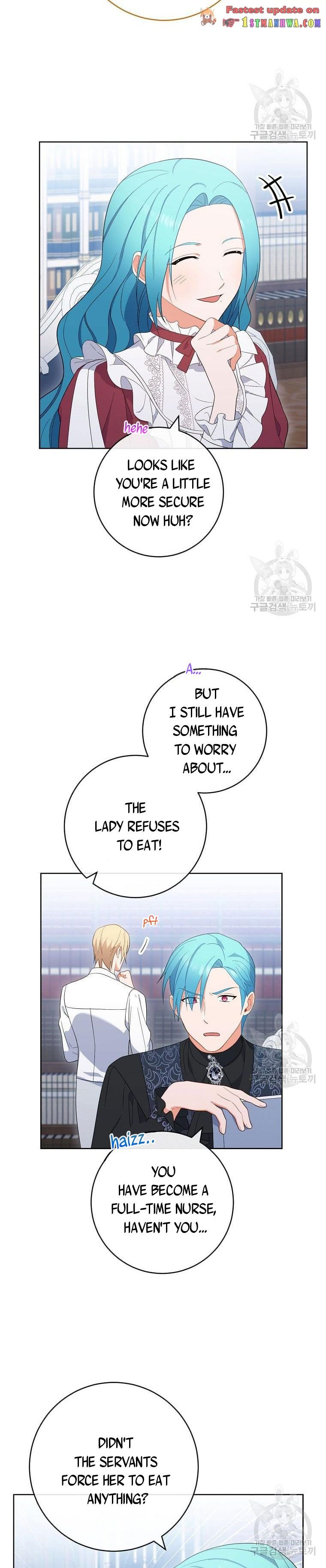 Royal Shop Of Young Lady Chapter 90.5 60 7