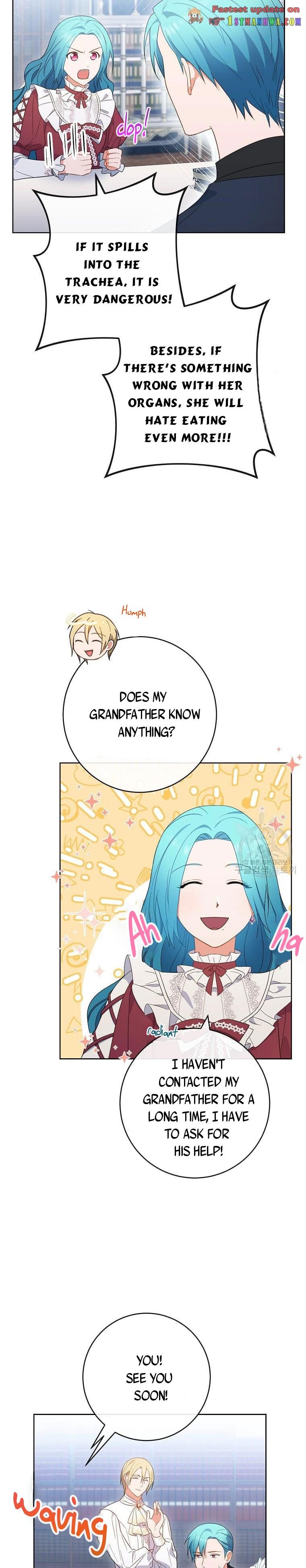 Royal Shop Of Young Lady Chapter 90.5 61 8