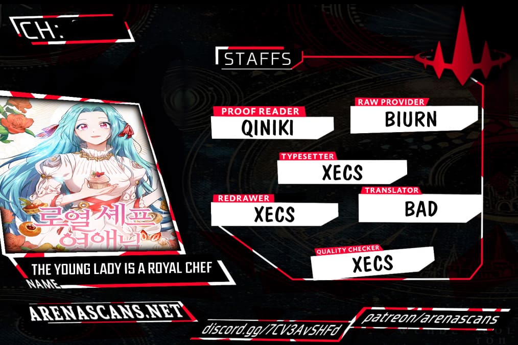 Royal Shop Of Young Lady Chapter 95 44 0