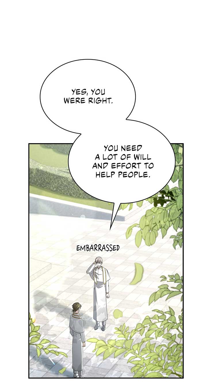 The Fangs That Pierce the Heart Chapter 46 279 02