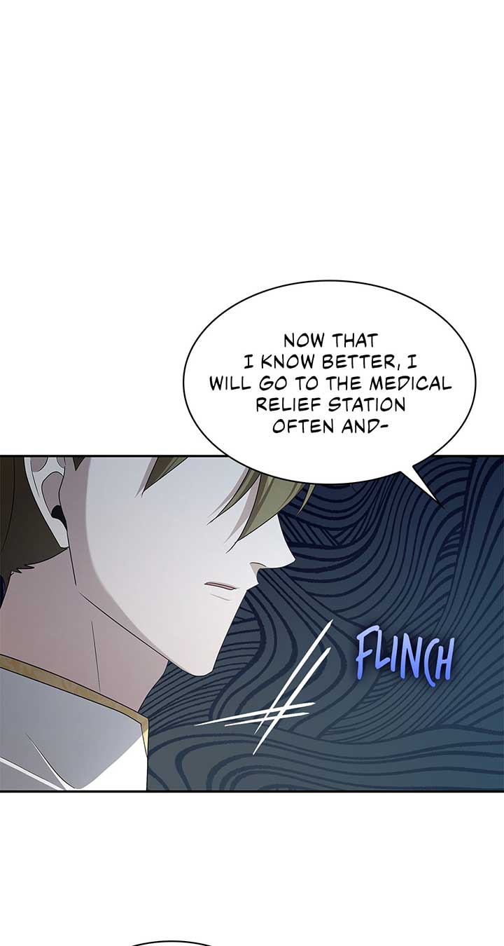 The Fangs That Pierce the Heart Chapter 46 280 03