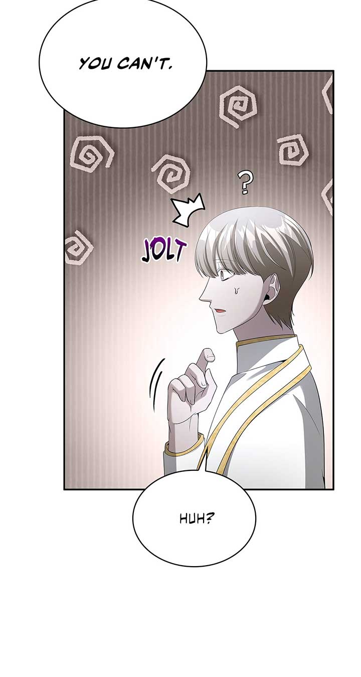 The Fangs That Pierce the Heart Chapter 46 281 04