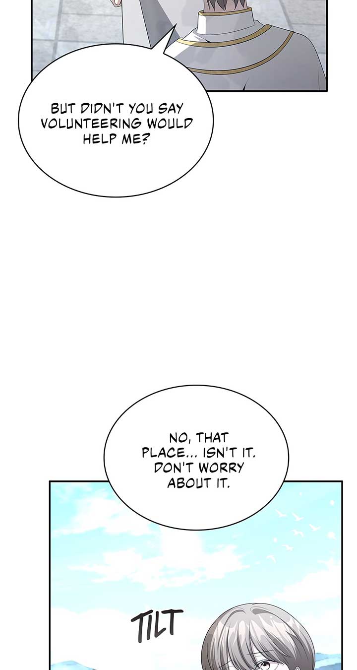 The Fangs That Pierce the Heart Chapter 46 283 06