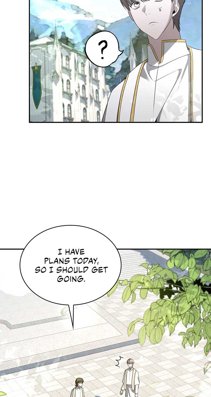 The Fangs That Pierce the Heart Chapter 46 284 07