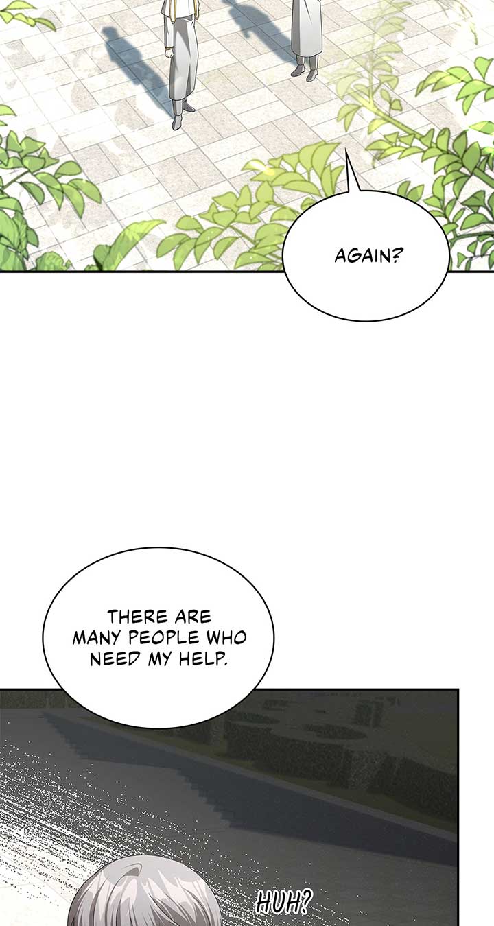 The Fangs That Pierce the Heart Chapter 46 285 08