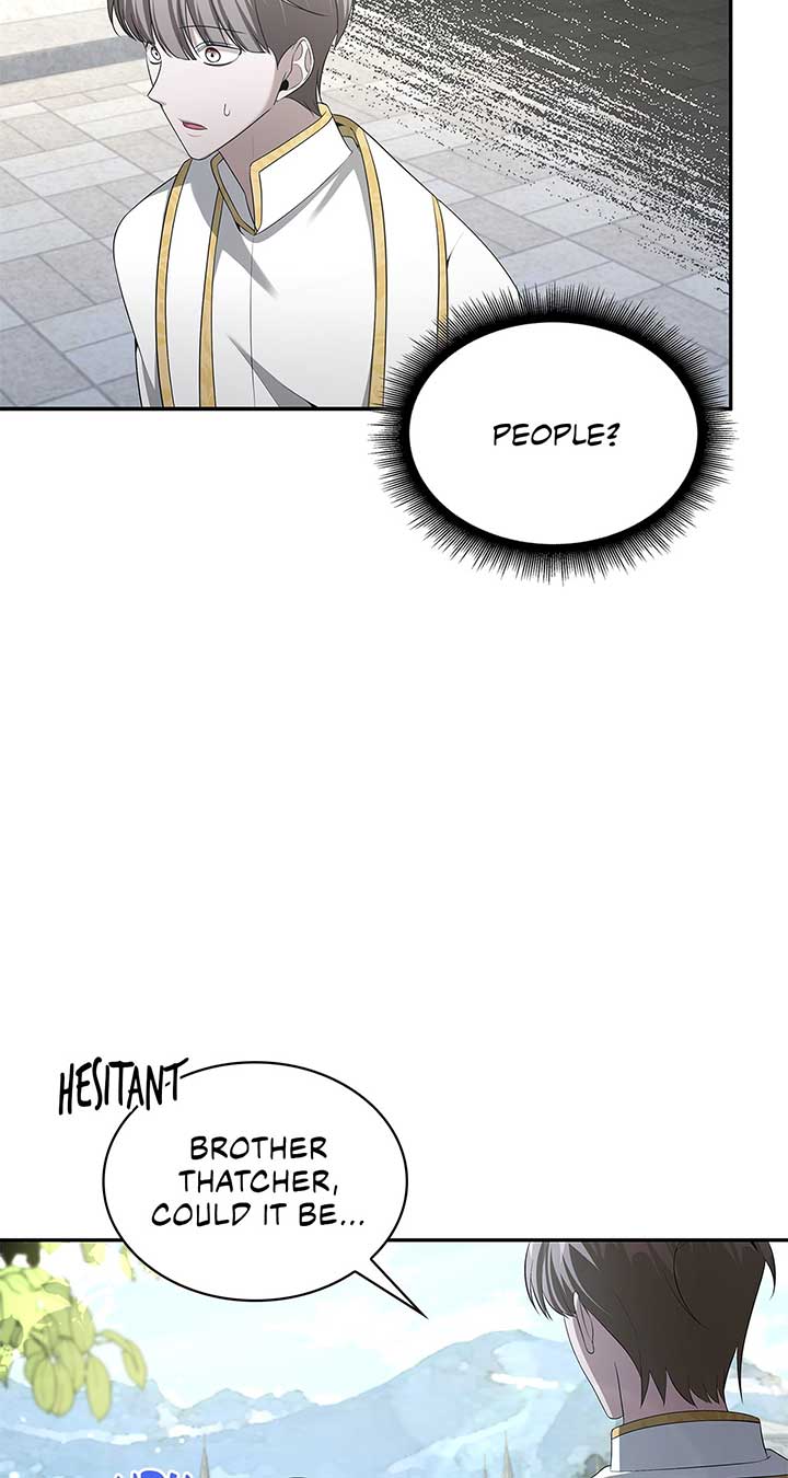 The Fangs That Pierce the Heart Chapter 46 286 09