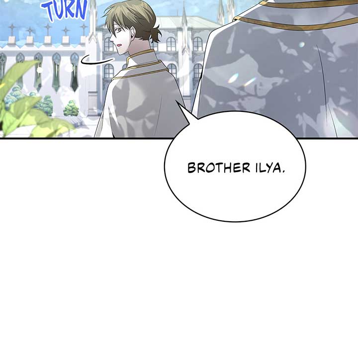 The Fangs That Pierce the Heart Chapter 46 287 10