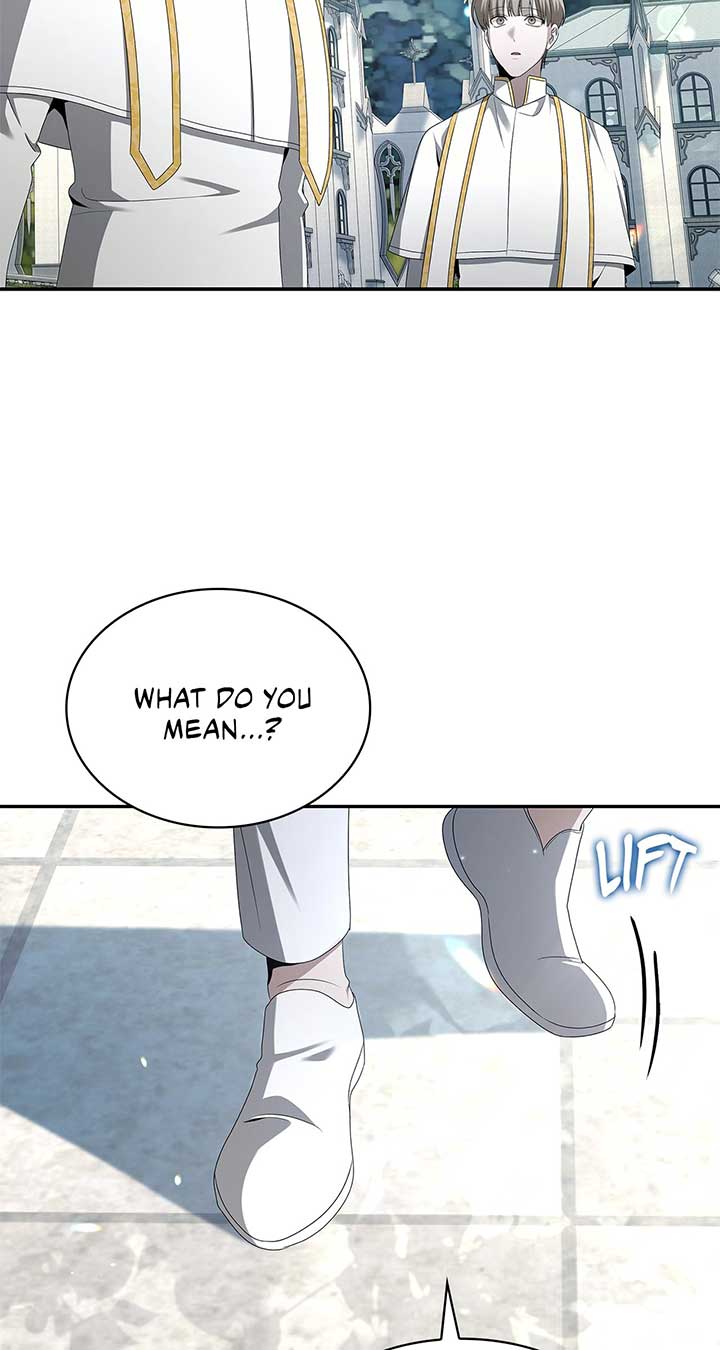 The Fangs That Pierce the Heart Chapter 46 289 12