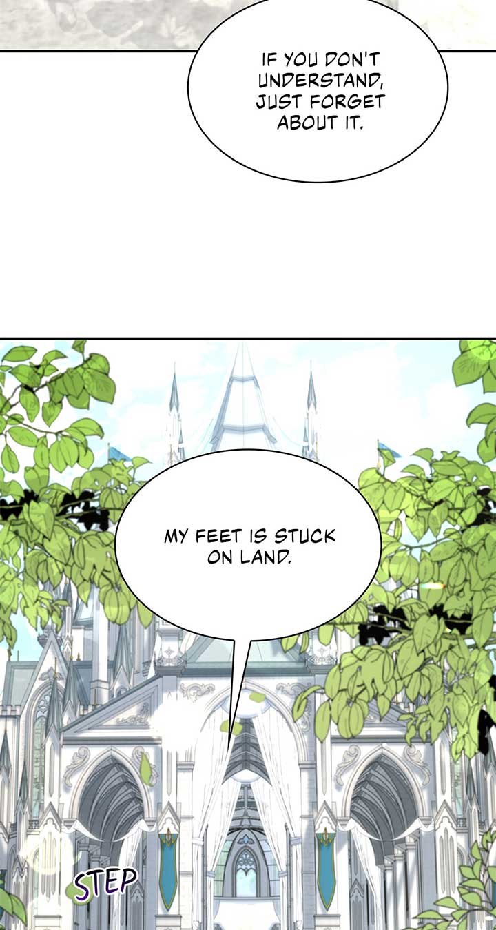 The Fangs That Pierce the Heart Chapter 46 290 13