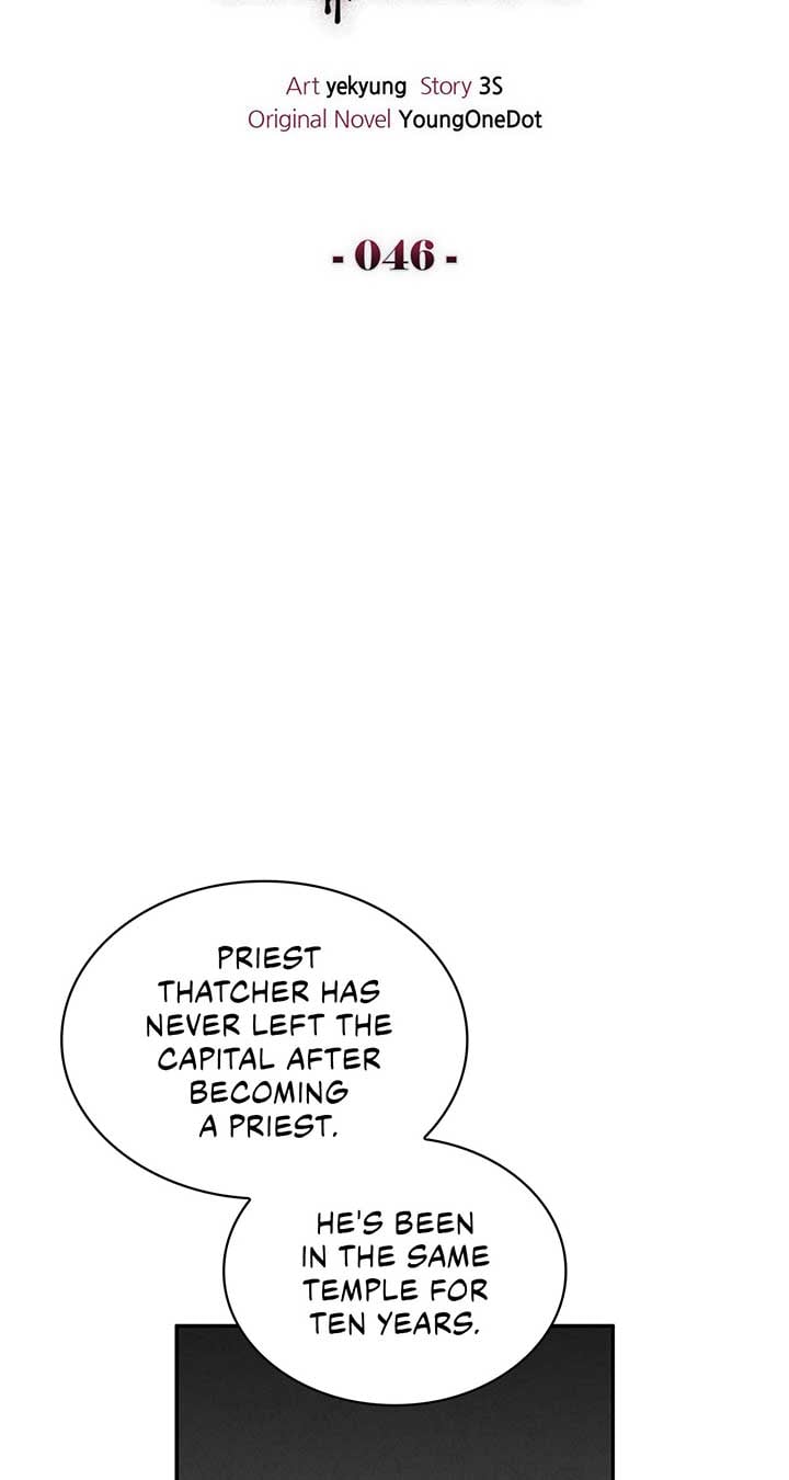 The Fangs That Pierce the Heart Chapter 46 292 15