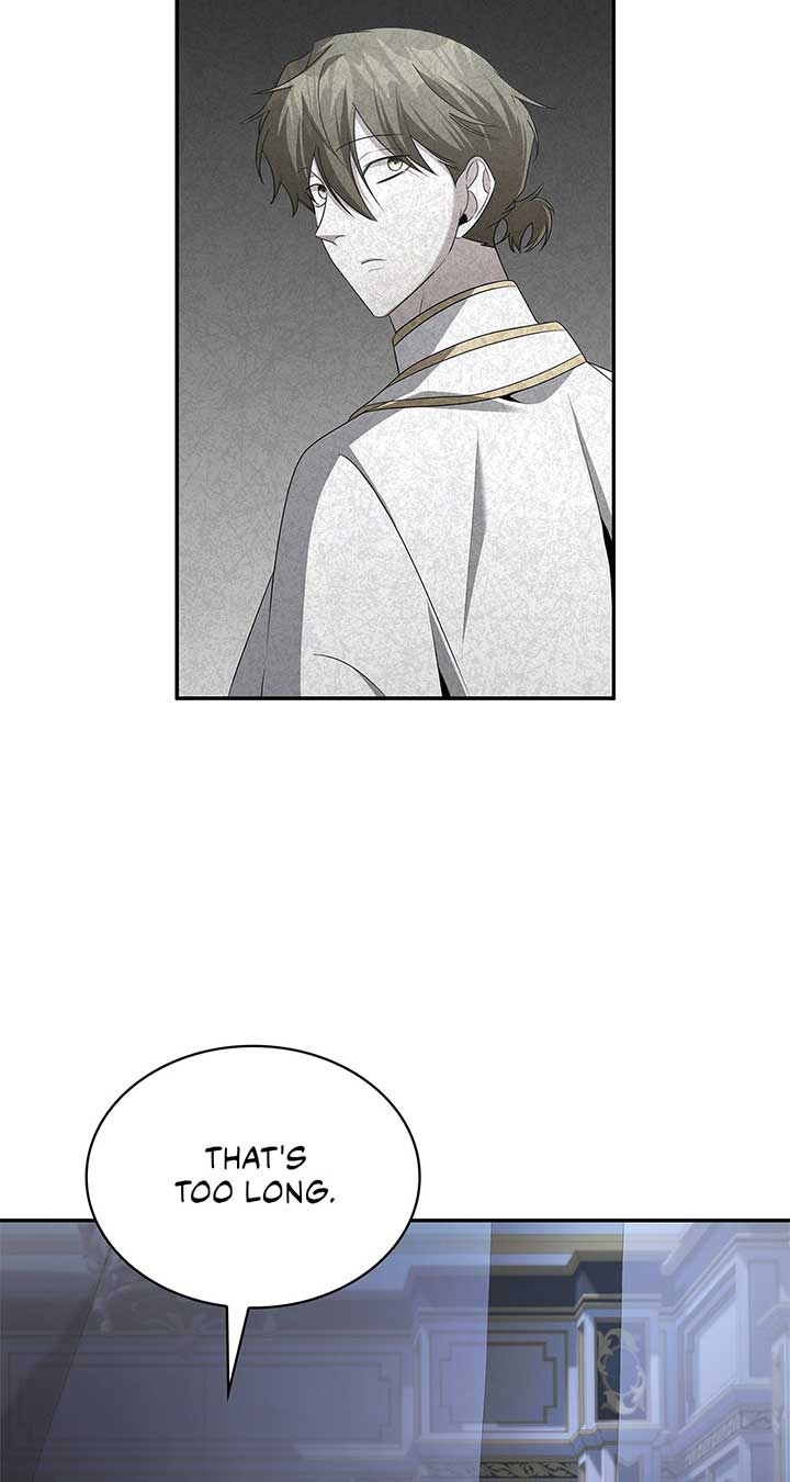 The Fangs That Pierce the Heart Chapter 46 293 16