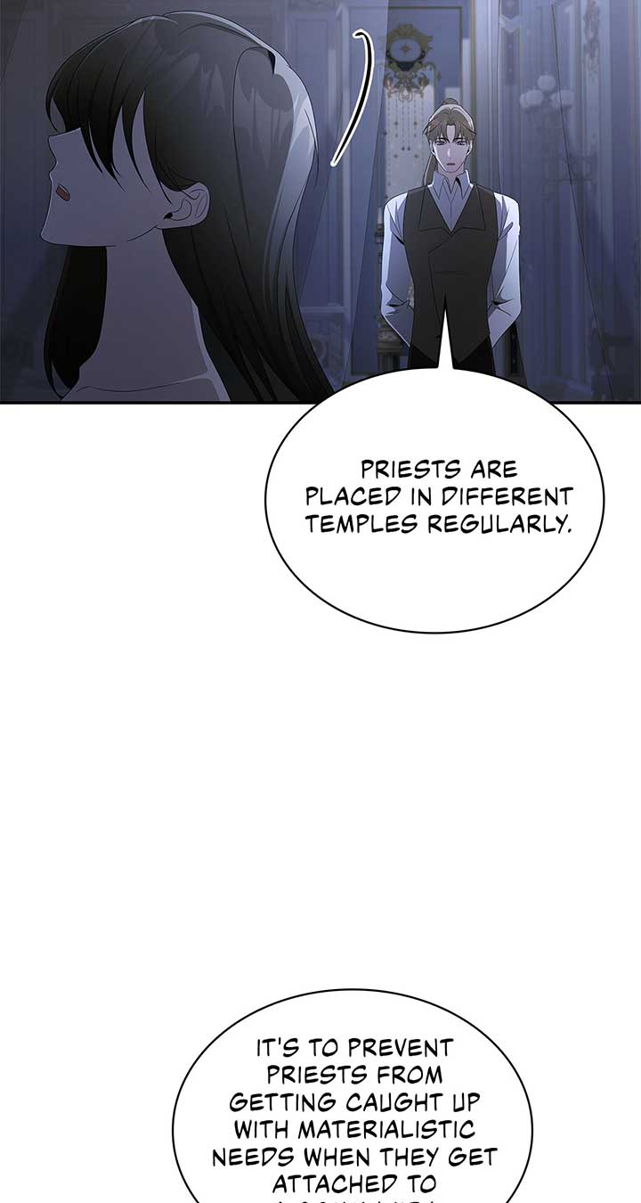 The Fangs That Pierce the Heart Chapter 46 294 17