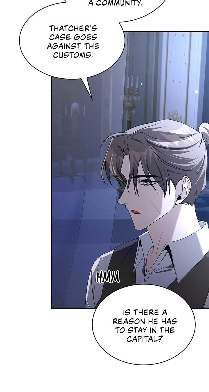 The Fangs That Pierce the Heart Chapter 46 295 18