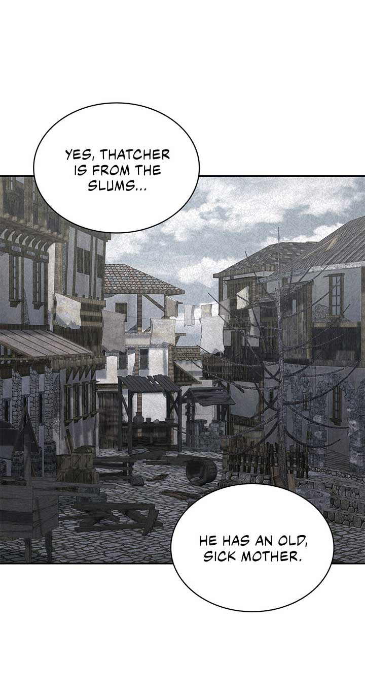 The Fangs That Pierce the Heart Chapter 46 297 20