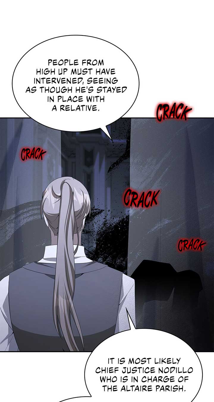 The Fangs That Pierce the Heart Chapter 46 298 21