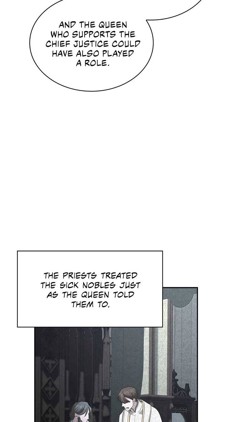 The Fangs That Pierce the Heart Chapter 46 299 22