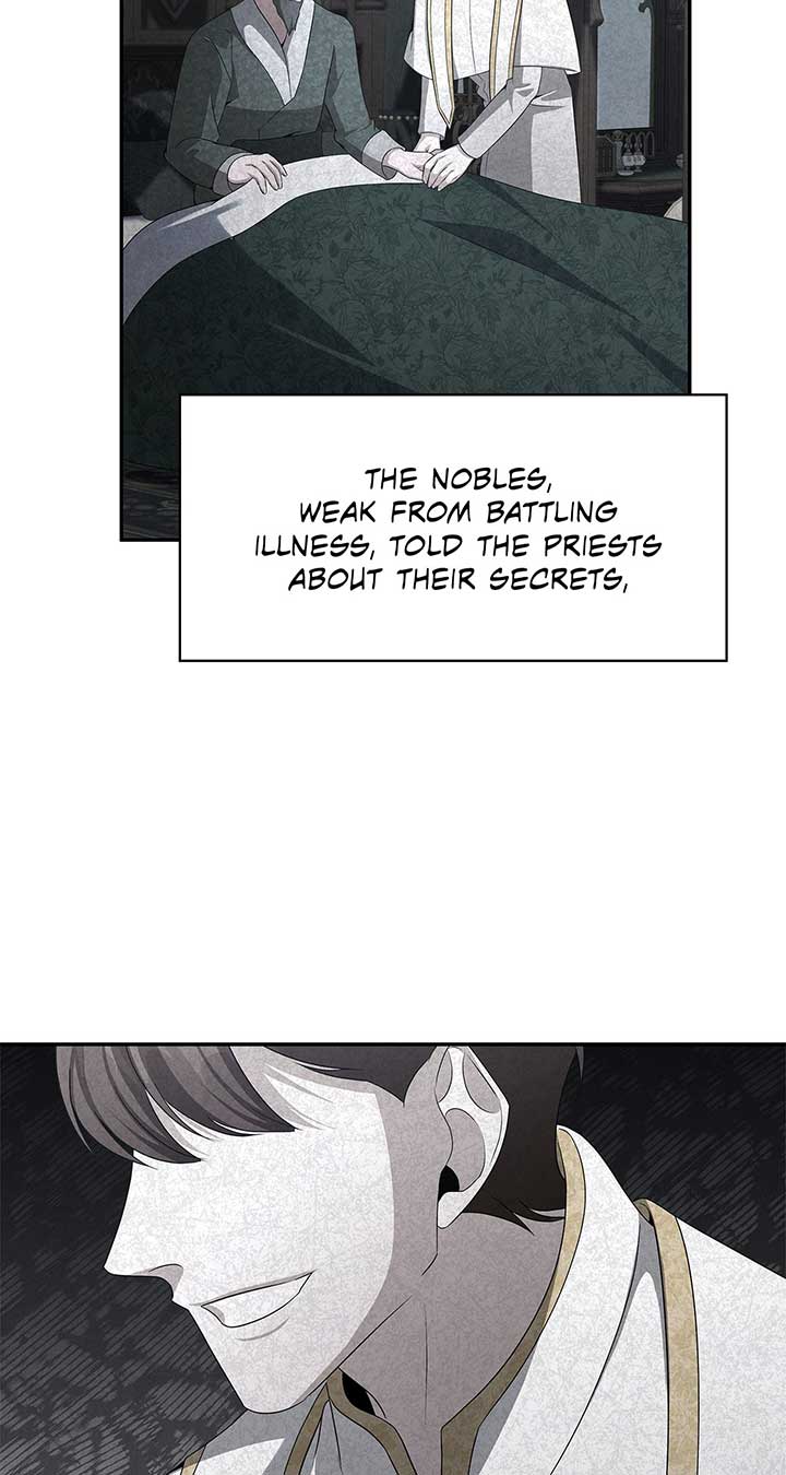 The Fangs That Pierce the Heart Chapter 46 300 23
