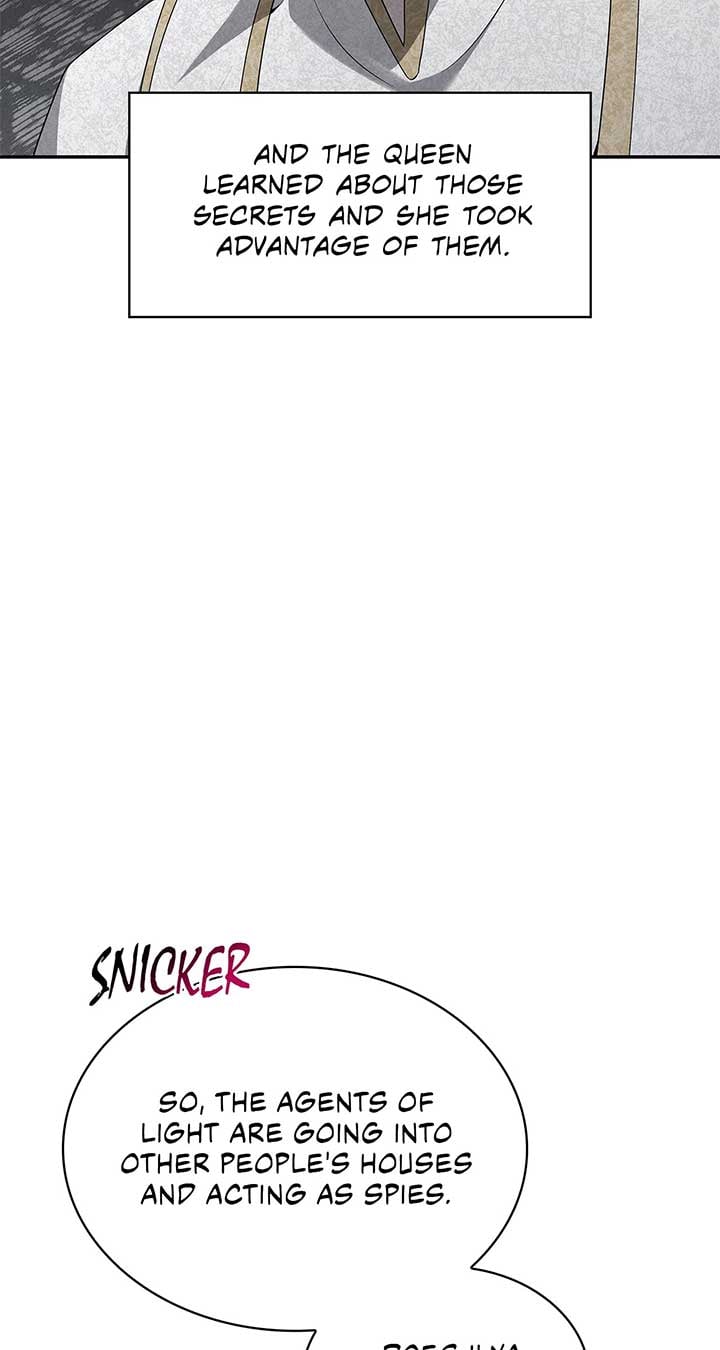 The Fangs That Pierce the Heart Chapter 46 301 24
